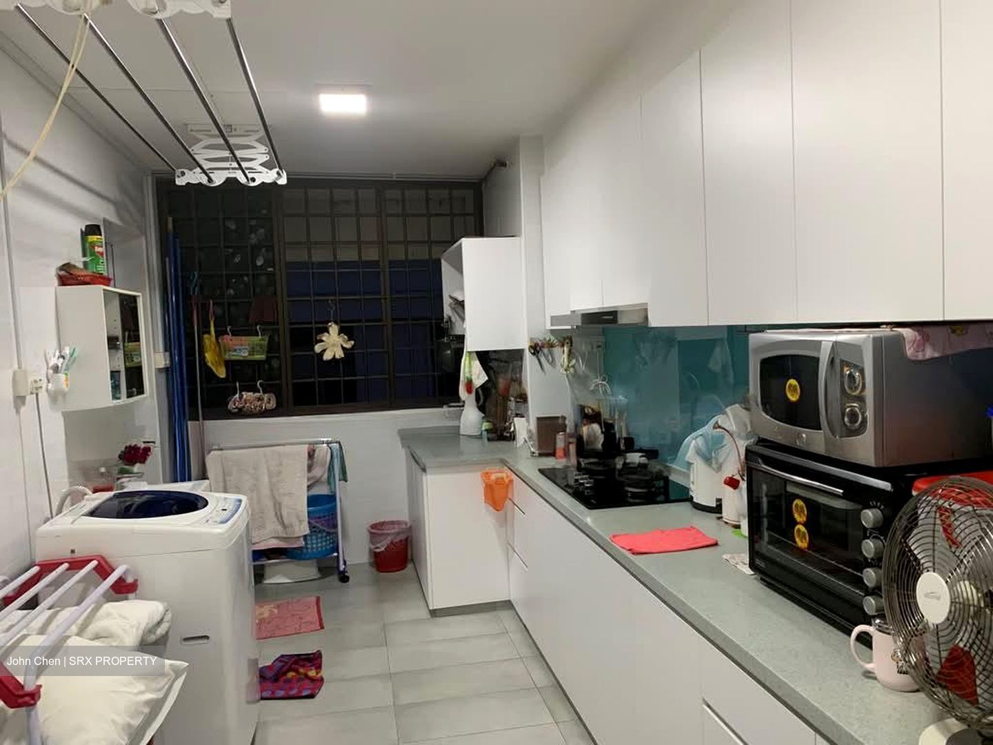 Blk 147 Eunos Spring (Bedok), HDB 4 Rooms #590776771